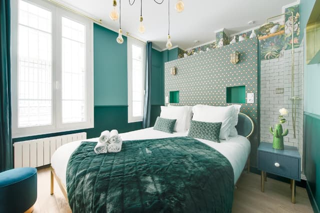 Apartment-Queen-Ensuite