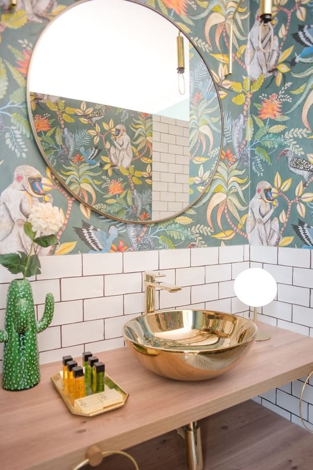 Superior Apartment, Ensuite