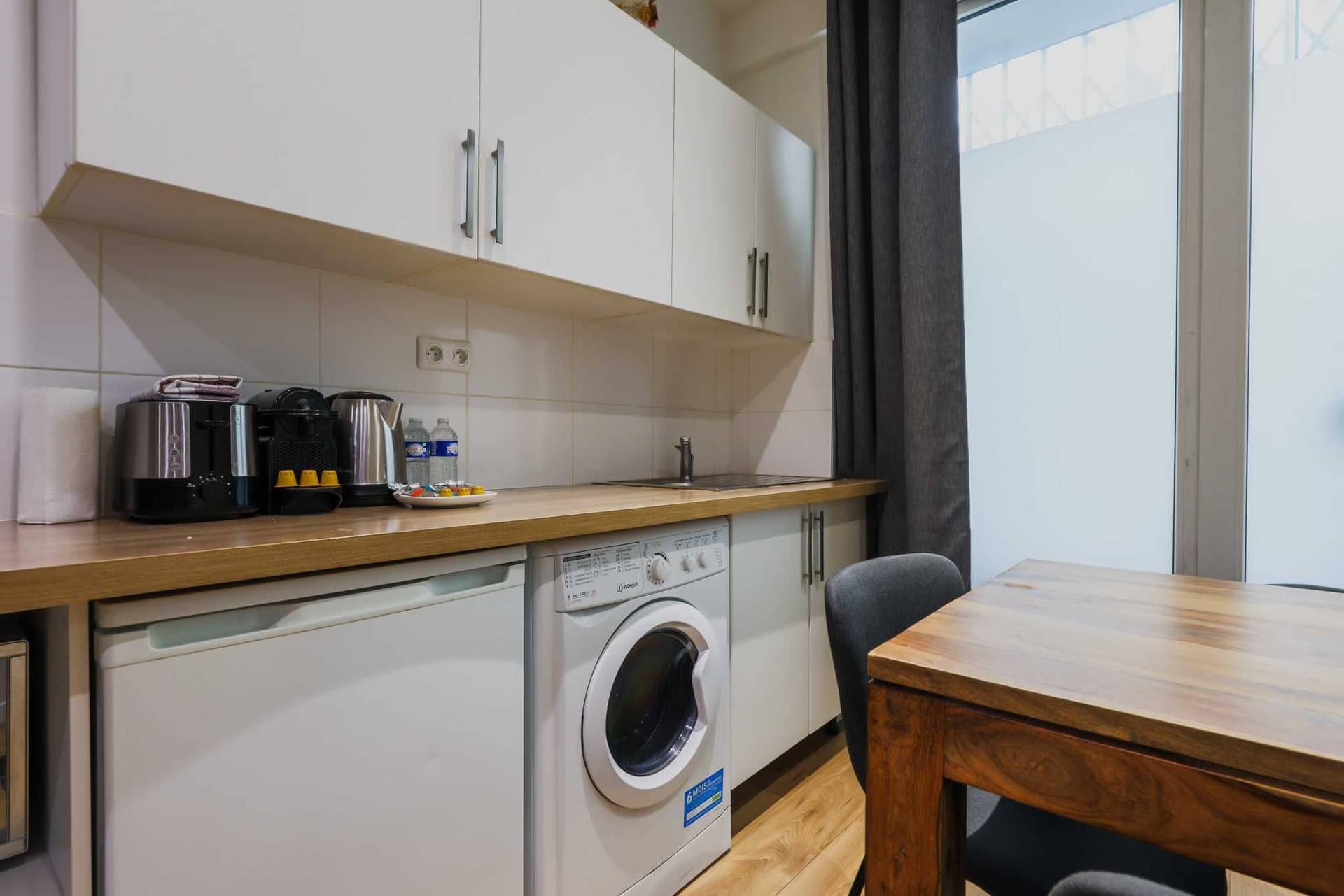 Beautiful Apartment - 6P-Auteuil/Saint Cloud Beautiful Apartment - 6P-Auteuil/Saint Cloud