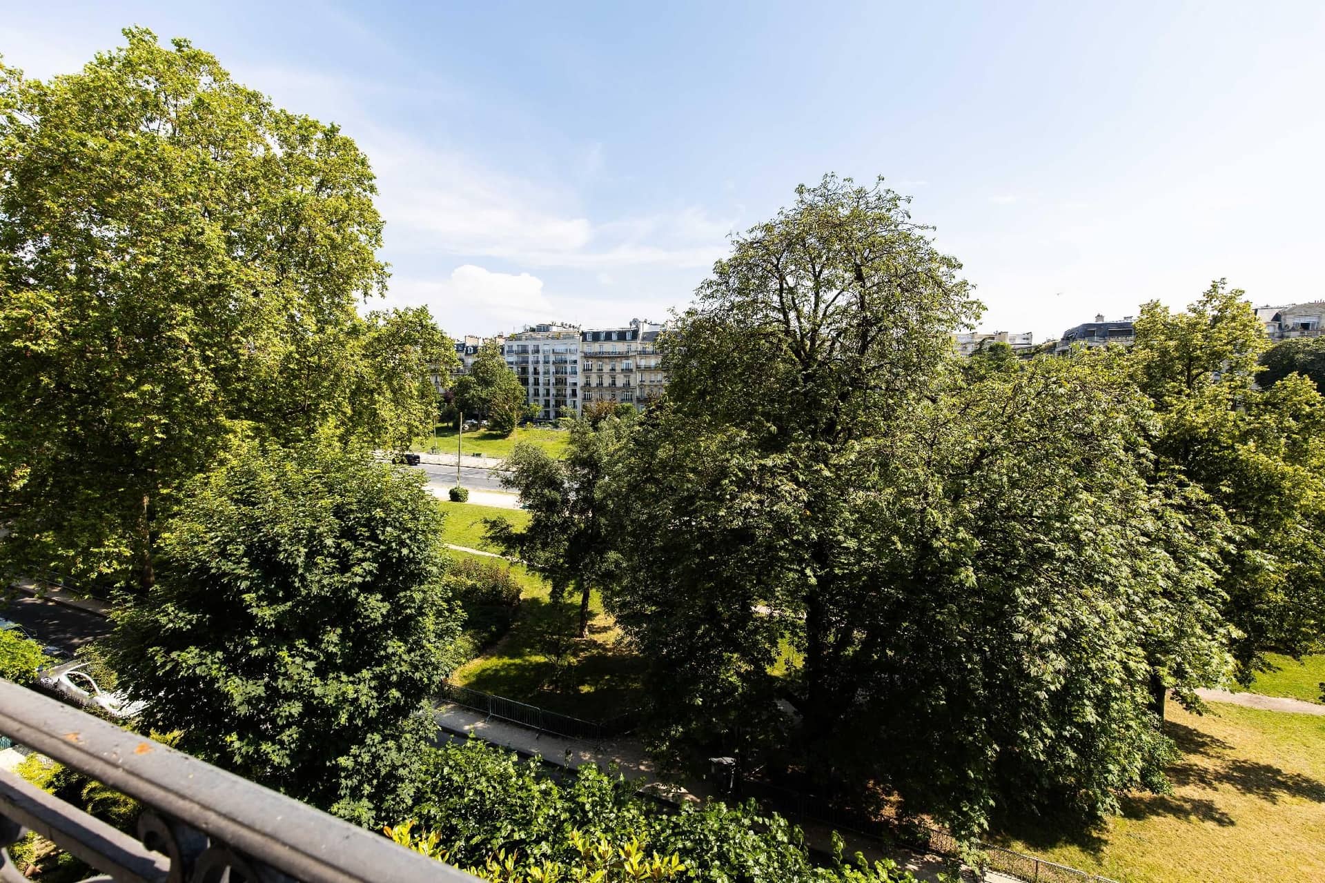 Appt Exceptionnel - 4BR/8P- Arc de Triomphe Appt Exceptionnel - 4BR/8P- Arc de Triomphe