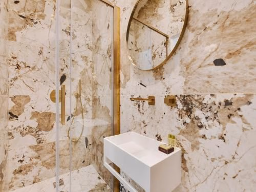 Charming studio - 2P - Auteuil/Bois de Boulogne4