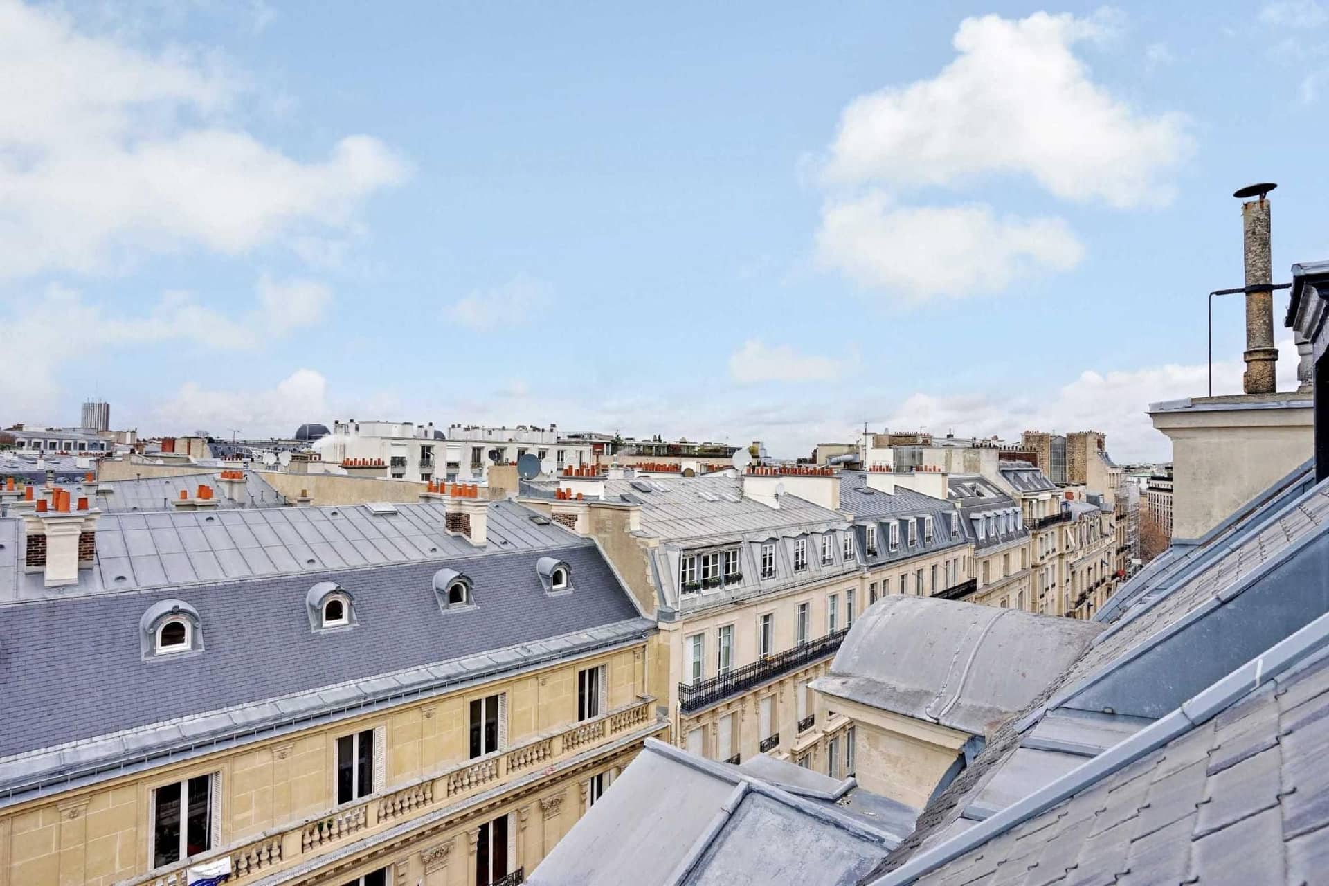 Elegant studio - 2P - Chaillot Elegant studio - 2P - Chaillot