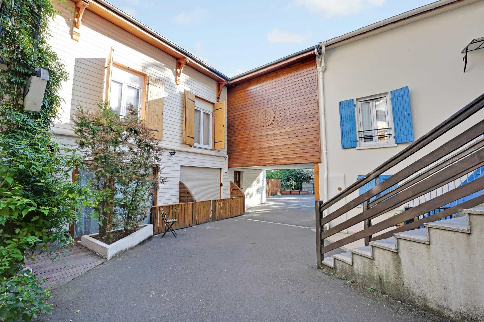 Spacious apartment - 2BR/4P- Le Kremlin-Bicêtre