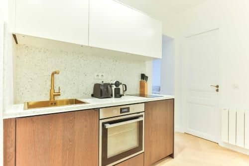 Authentic apartment - 2BR/6P - Bois de Boulogne Authentic apartment - 2BR/6P - Bois de Boulogne