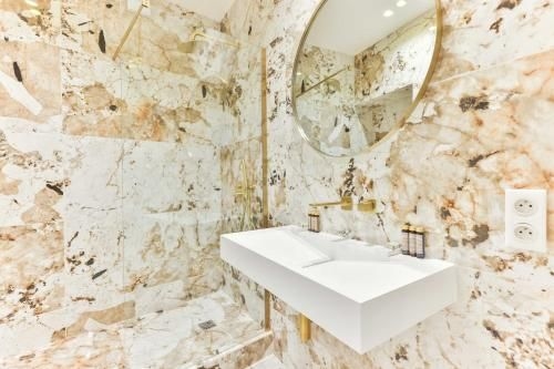 Authentic apartment - 2BR/6P - Bois de Boulogne2