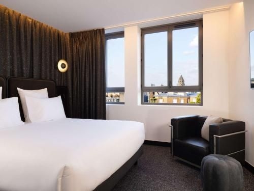 Hotel Maison Hamelin Paris - Handwritten Collection1