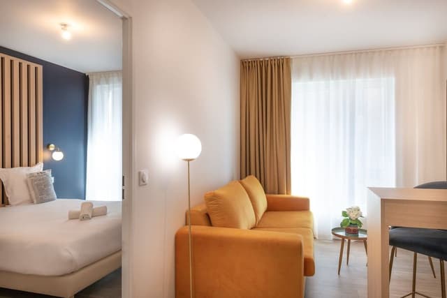 Family Privilege Apartment