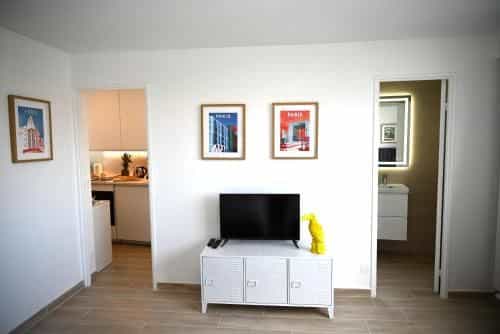 Studio Paris Studio Paris