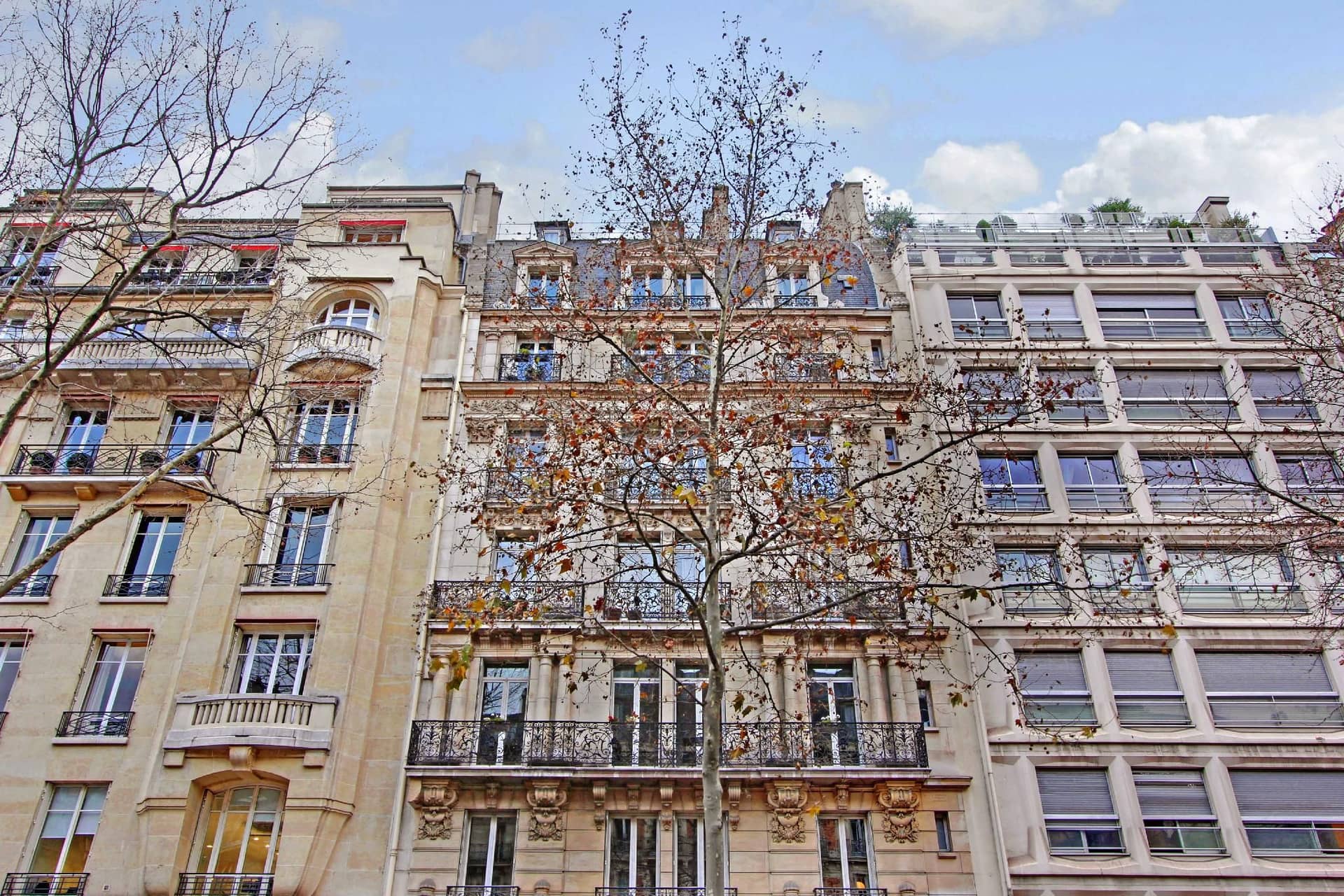 Elegant 1BR/4P - Eiffel Tower - Trocadéro Elegant 1BR/4P - Eiffel Tower - Trocadéro