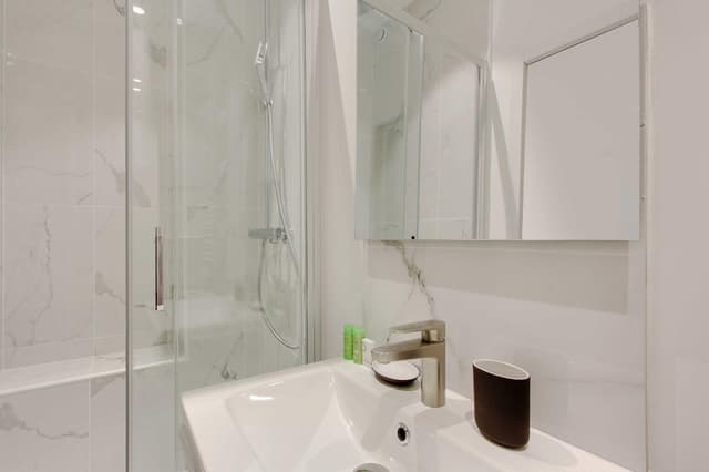 1 Bedroom Deluxe