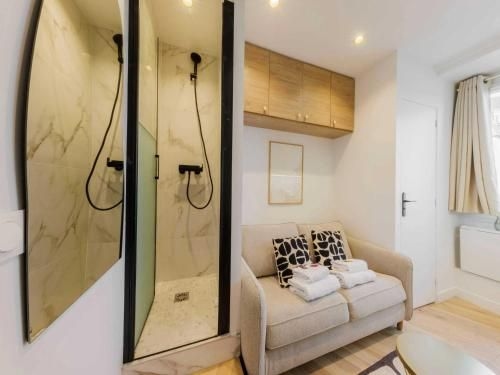 Appartement in the heart of Paris Eiffel Tower4