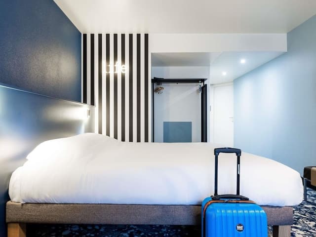 Room, 1 Double Bed
