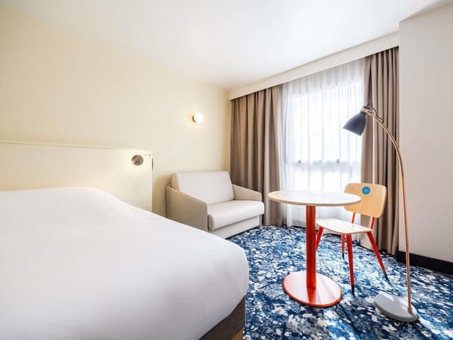 Room, 1 Double Bed with Sofa bed