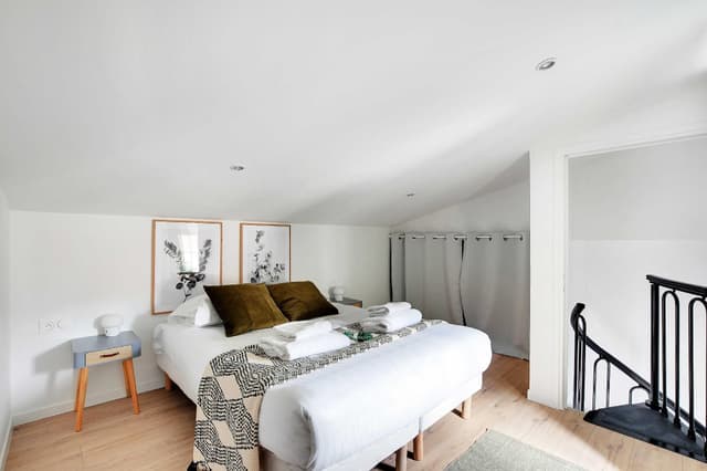 1 Bedroom Deluxe