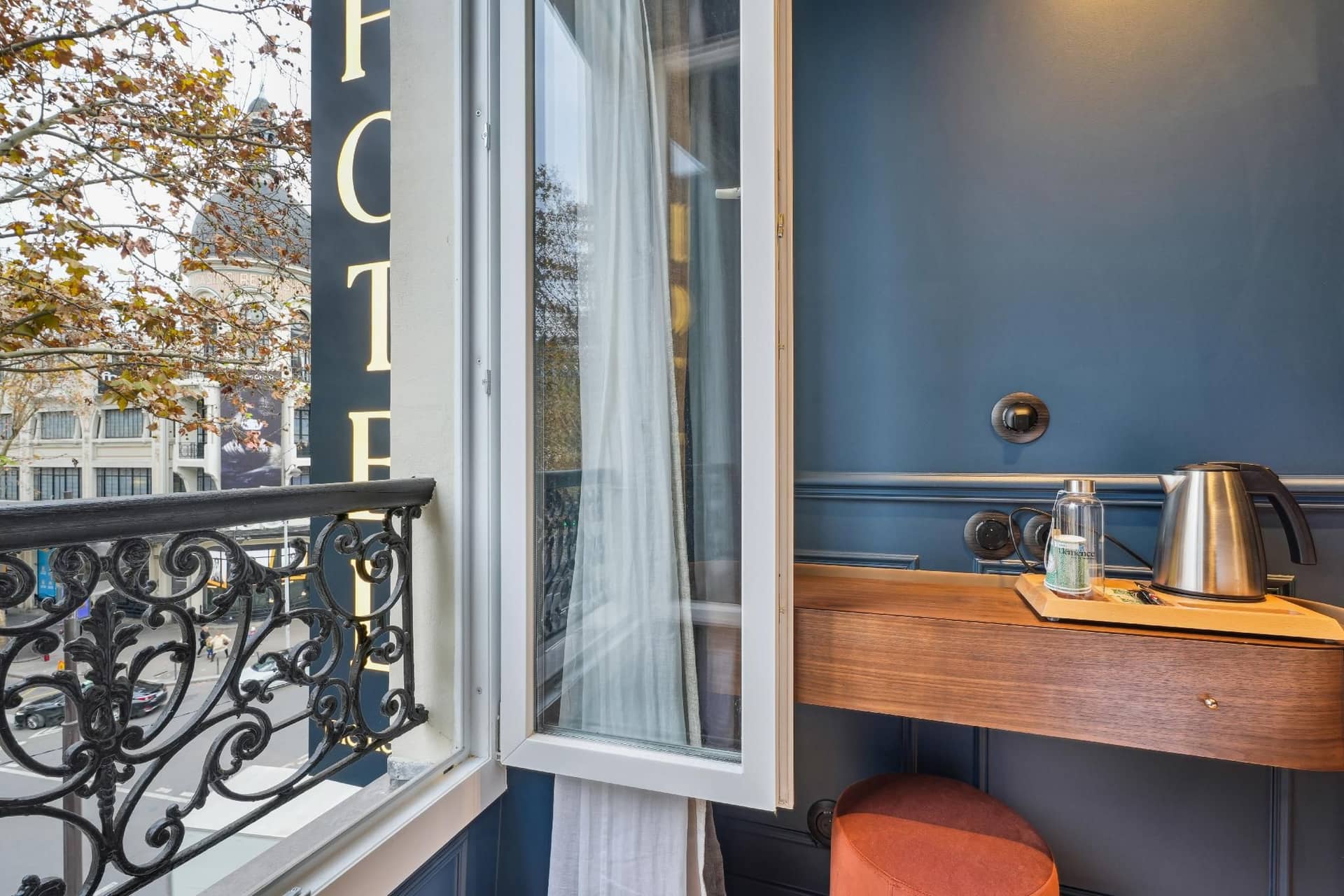 Hotel Clémence Hotel Clémence