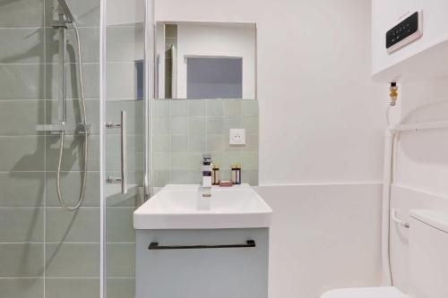 Charming appartement - 1BD/4P - Batignolles2