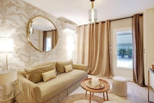Beautiful cottage - 2BR/4P - Batignolles4