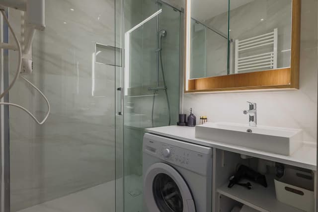 1 Bedroom Deluxe