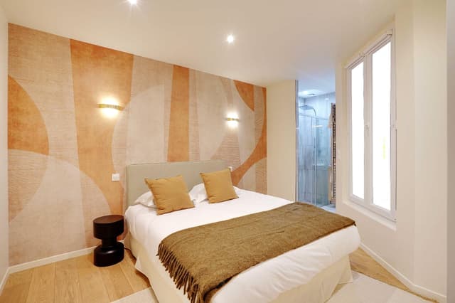 1 Bedroom Deluxe