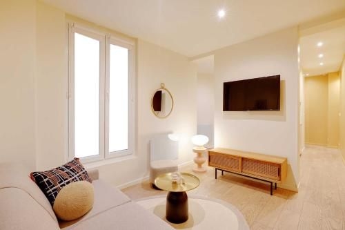 Elegant apartment - 1BR/2P - Arc de Triomphe3