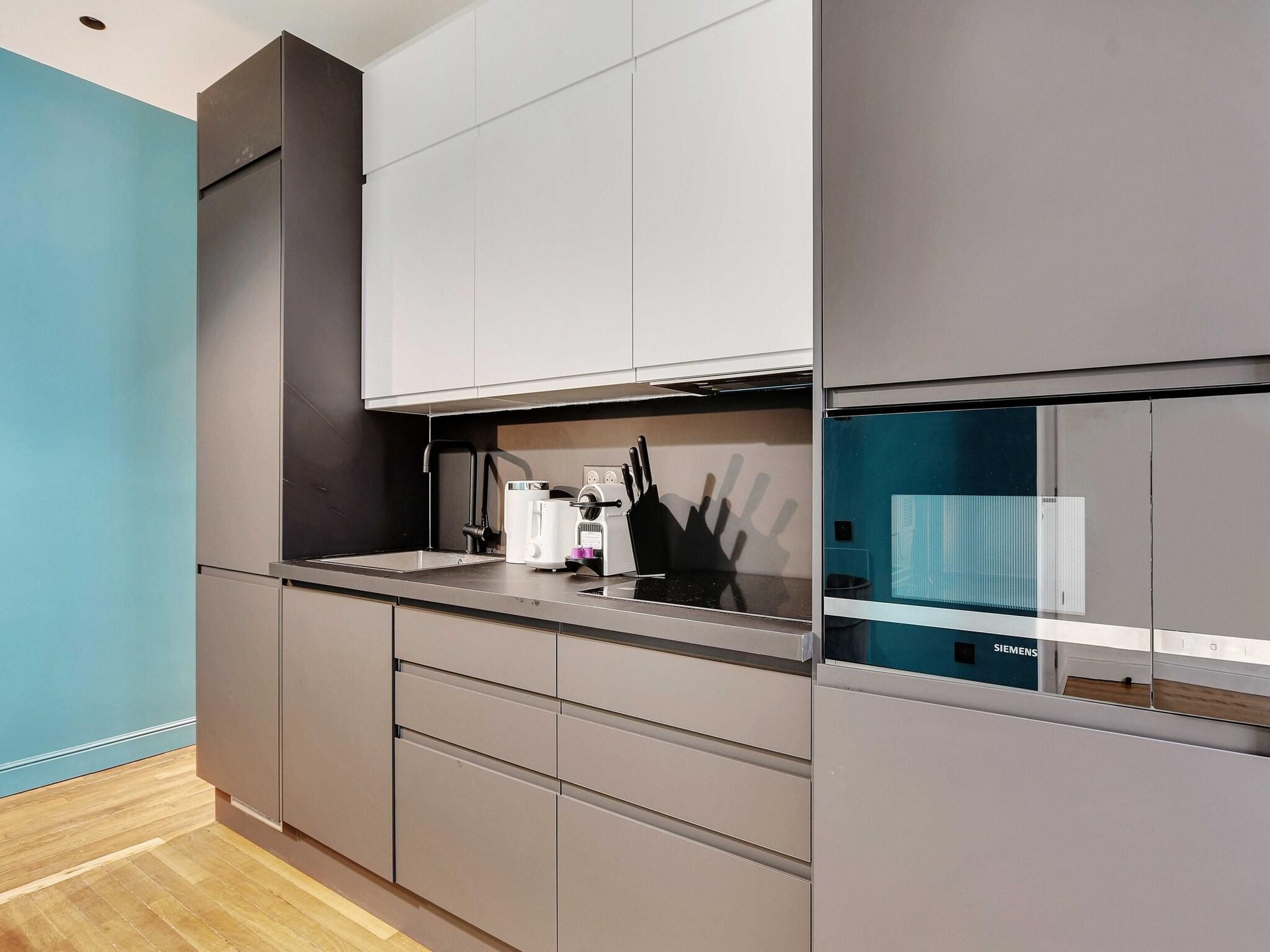 Wonderful Home Located near Gare de Lyon3