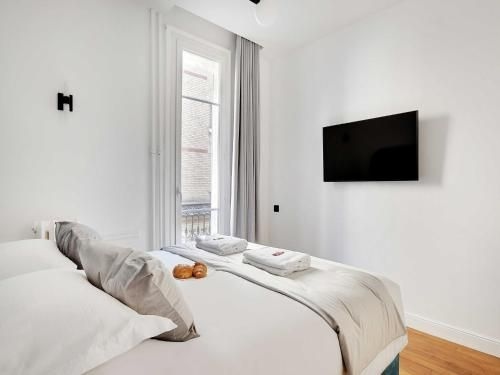 Wonderful Home Located near Gare de Lyon4