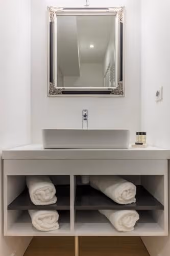 Superior Apartment