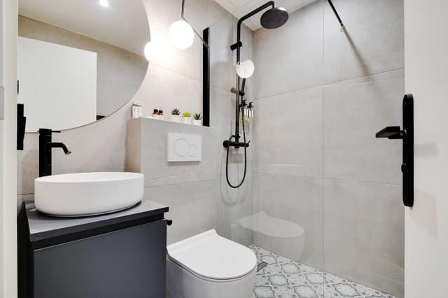 1 Bedroom Deluxe