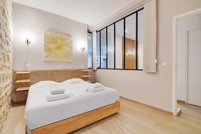 2 Bedroom Deluxe
