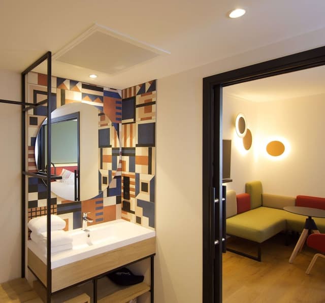 Executive Room, 1 King Bed