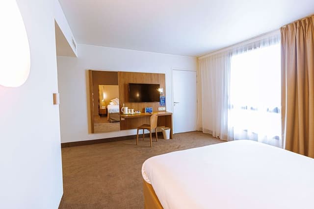 Superior Room, 1 Double Bed