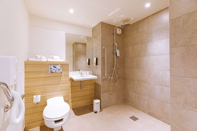 Superior Room, 1 Double Bed
