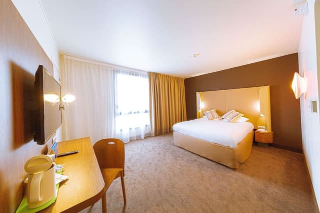 Superior Room, 1 Double Bed
