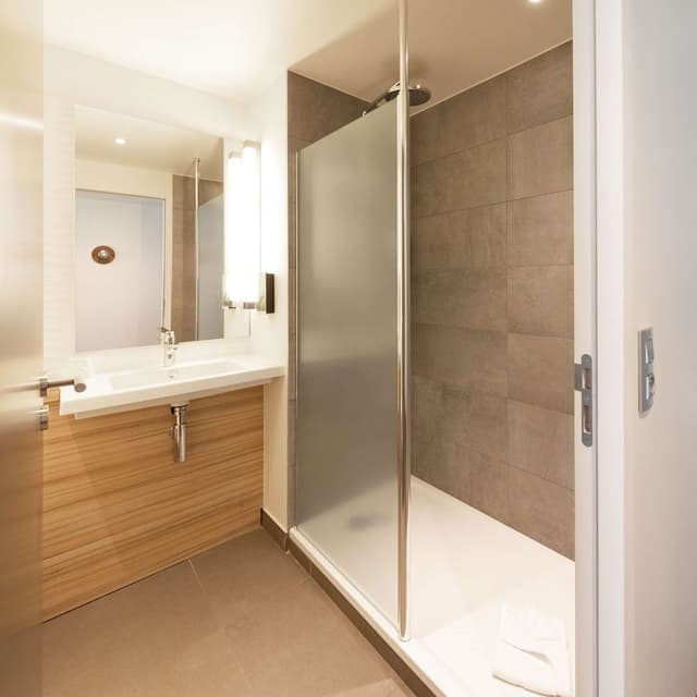 Standard Room, 1 Double Bed