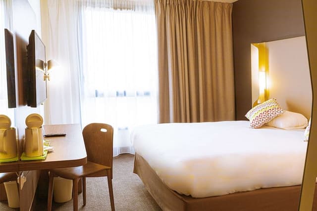 Standard Room, 1 Double Bed