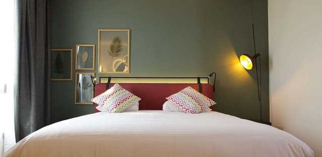 Executive Room, 1 King Bed