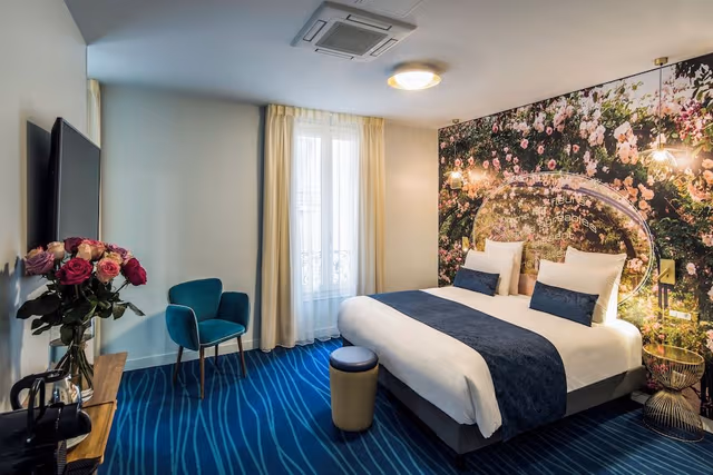 Privilege, Superior Double Room, 1 Double Bed