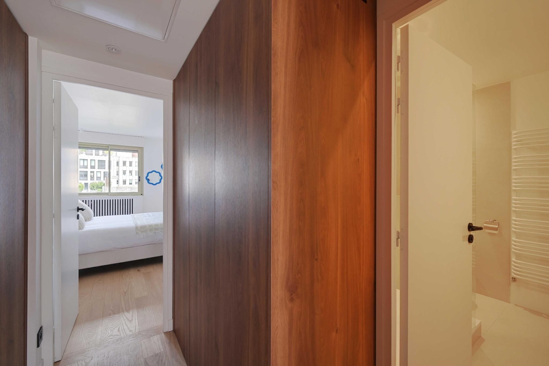 Elegant apartment - AC- 1BR- Neuilly-sur-Seine1