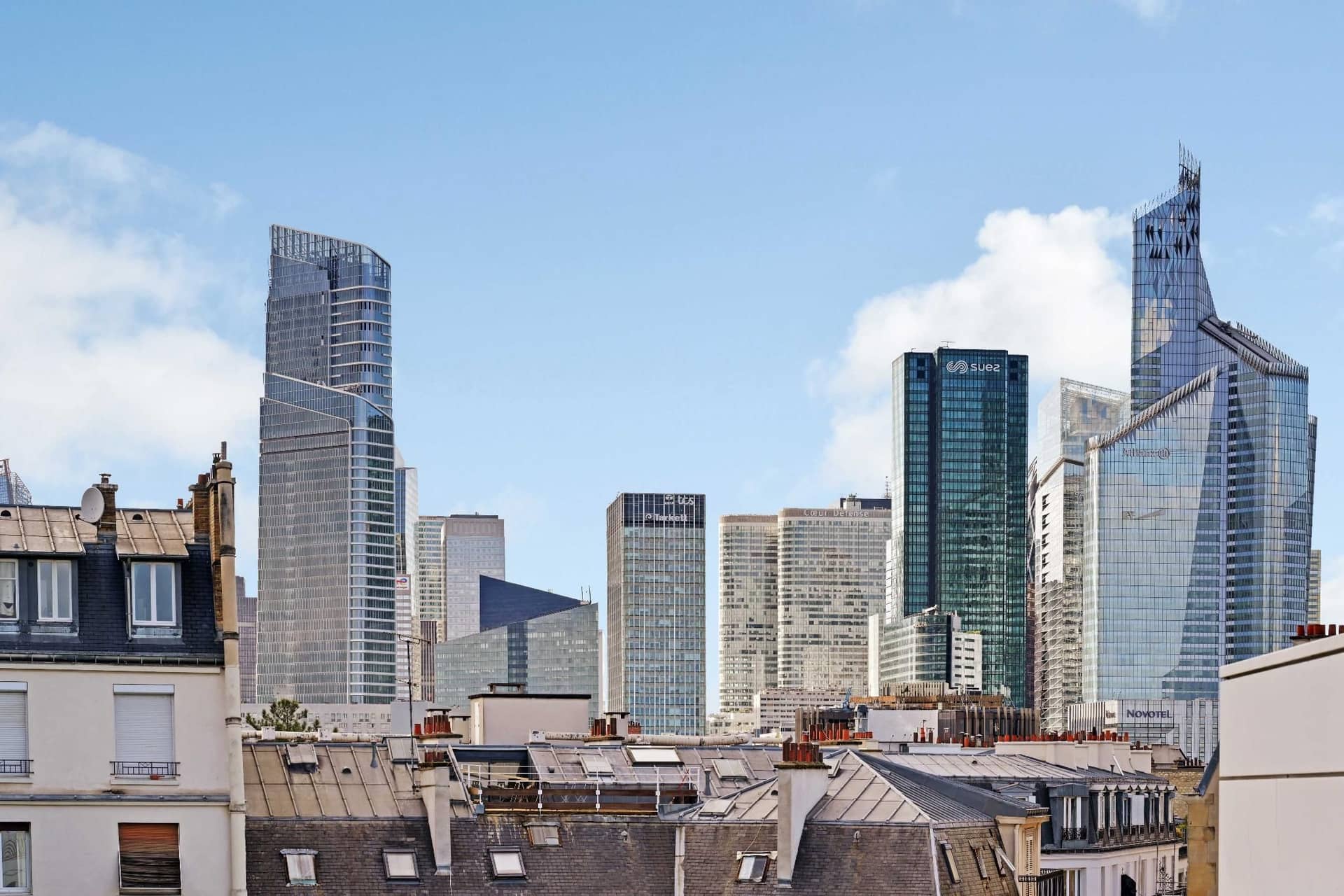 Elegant apartment - AC- 1BR- Neuilly-sur-Seine Elegant apartment - AC- 1BR- Neuilly-sur-Seine