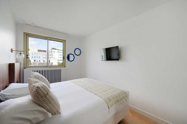 1 Bedroom Deluxe