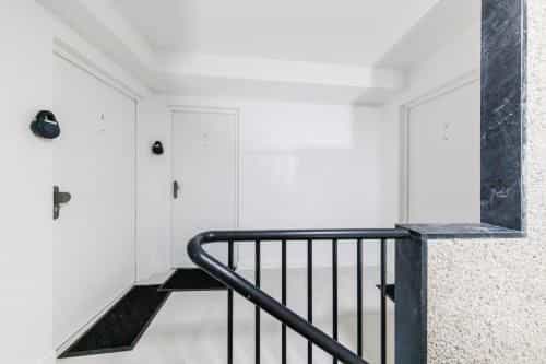 Serene apartment 6P/2BR - Puteaux / La Defense