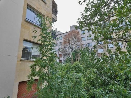 สตูดิโอแสนสบาย -2P- เนยยี ซูร์ แซน (Cosy Studio -2P- Neuilly sur Seine)0