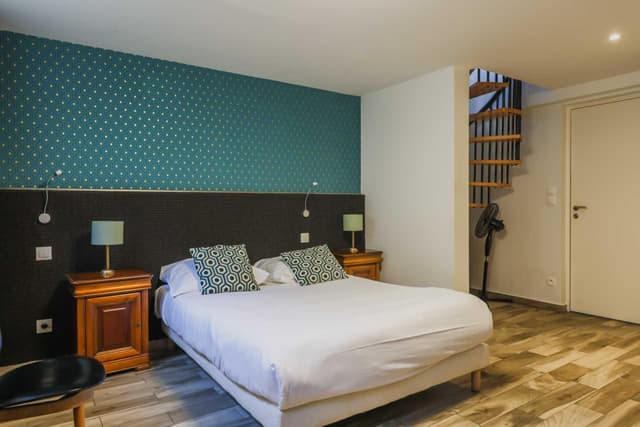 1 Bedroom Deluxe