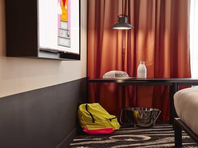 Room, 1 Queen Bed