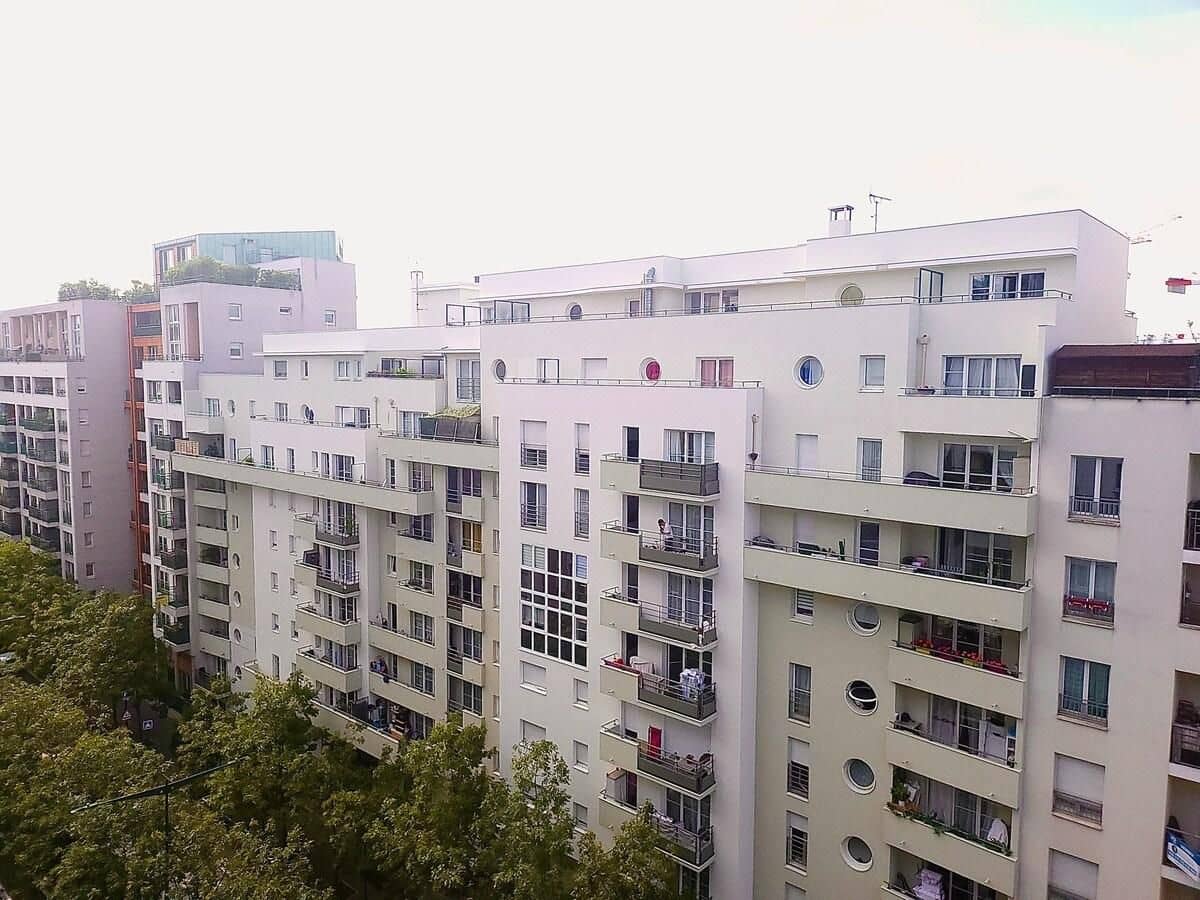 Cozy haven near Paris La Defense Grande Arche Cozy haven near Paris La Defense Grande Arche