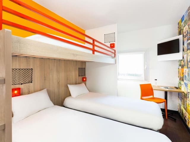 Room, 1 Double Bed