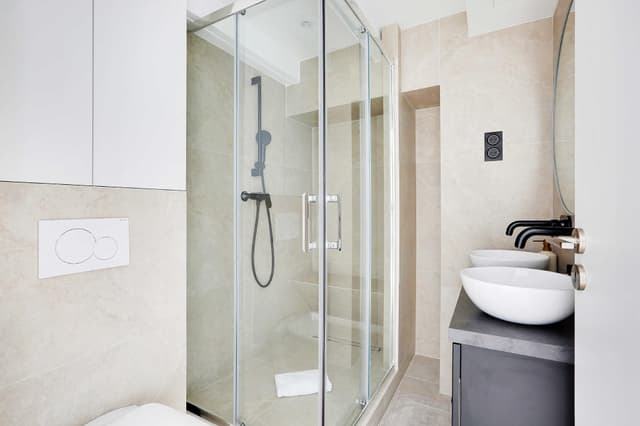 1 Bedroom Superior