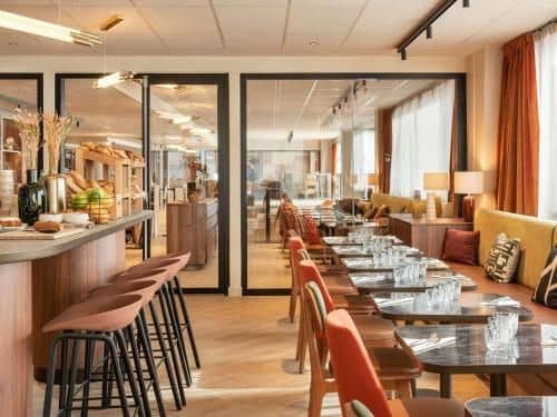 Novotel Paris La Defense Nanterre Novotel Paris La Defense Nanterre