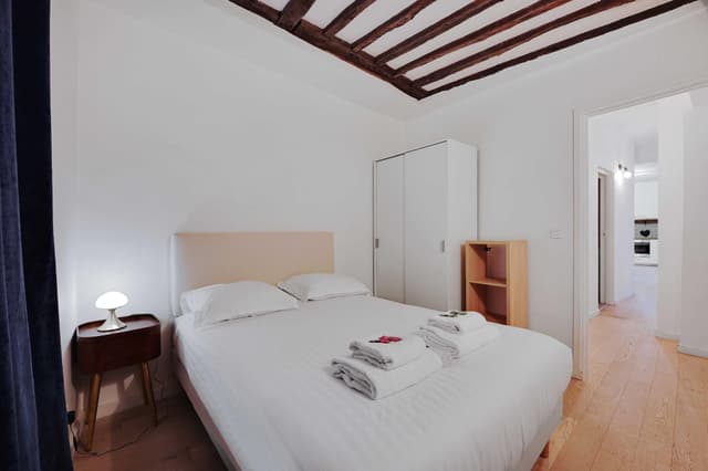 2 Bedroom Deluxe