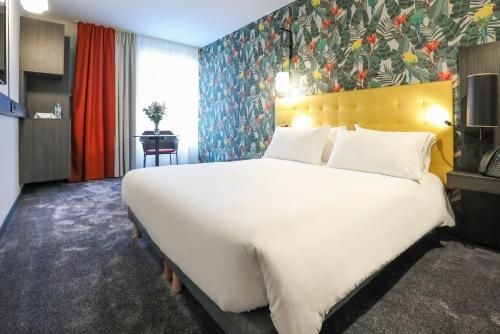 Ibis Styles Puteaux Paris La Defense1